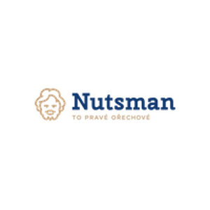Novinka na Nutsman - zboží značky Allnature
