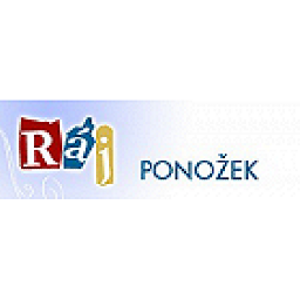 Rajponozek.cz